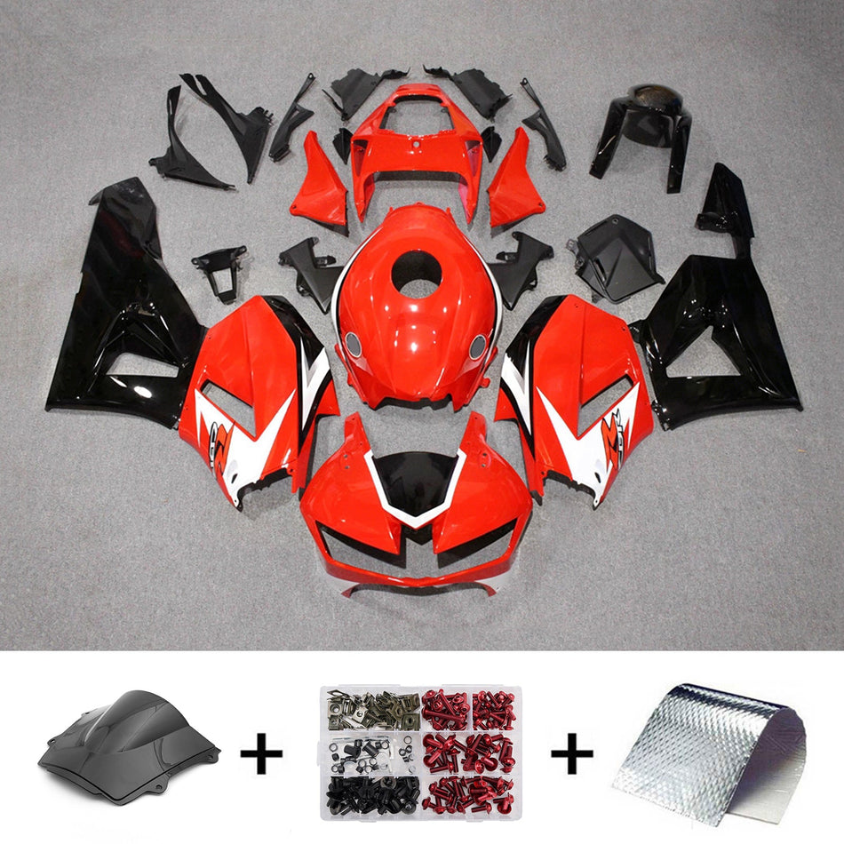 ホンダ CBR600RR 2013-2025 F5 用インジェクション フェアリングキット ボディワーク プラスチック ABS