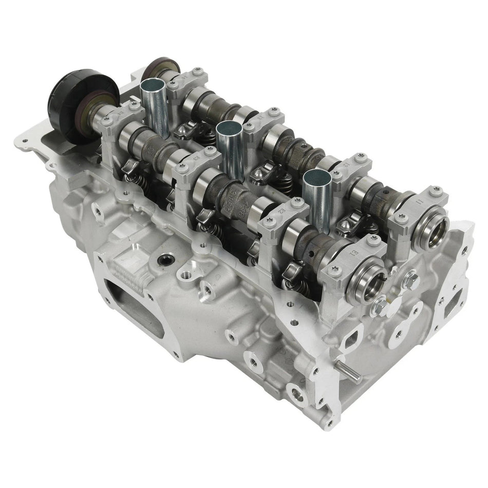 2011-2013 ダッジ グランドキャラバン 3.6L 新品 右側シリンダーヘッド 05184510AJ