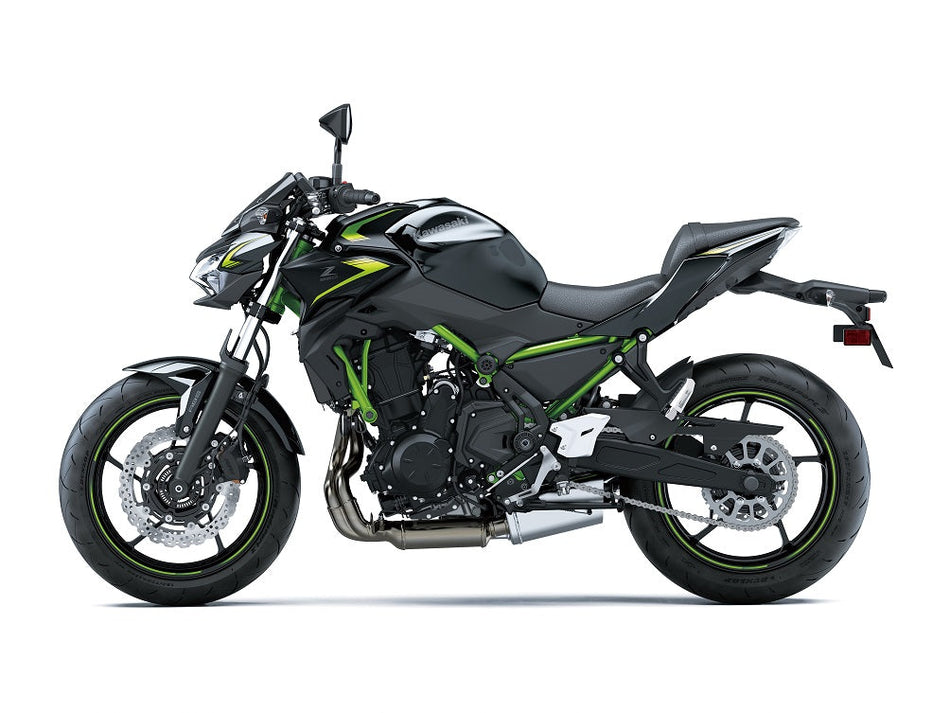 2020-2021 カワサキ Z900 アモトパーツ インジェクションフェアリングキット ボディワーク プラスチック ABS #103