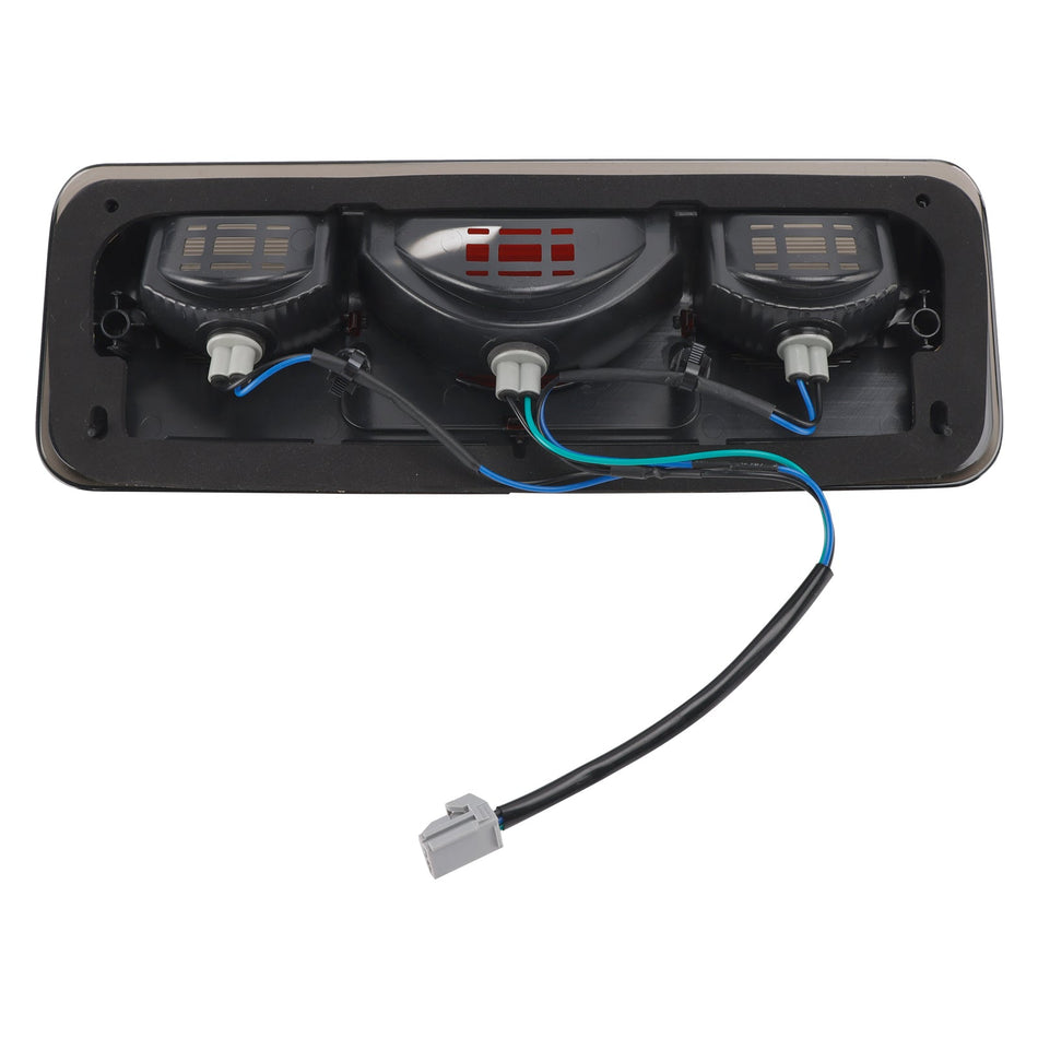 2004-2008 FORD F150 スモーク LED サードブレーキライト リアテールランプ 7L3Z-13A613-B 4L3Z-13A613-AC