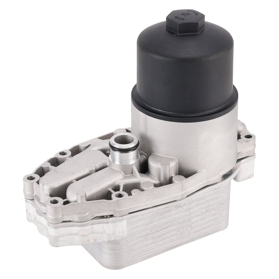 2015/09-2022/12 ジャガー F-Pace X761 3.0L オイルクーラー エンジンオイル 9X2Q6B624BB LR013149