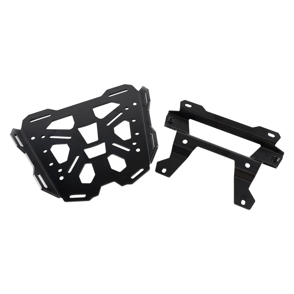ホンダCRF1100 Lアフリカツイン2020-2025用アルミリアキャリアトッププレート