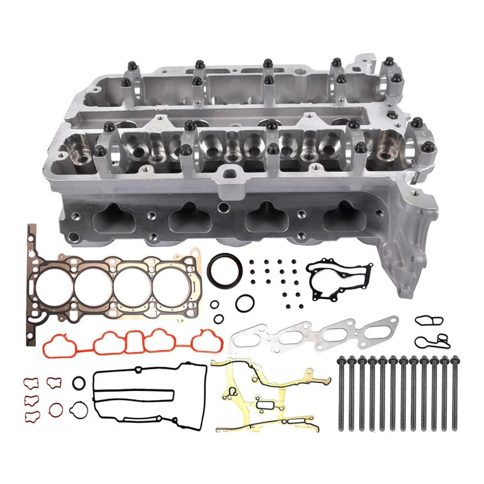 2013-2016 ビュイック アンコール 1.4L シリンダーヘッド ガスケットセット付き 55573669 HS26540PT-1