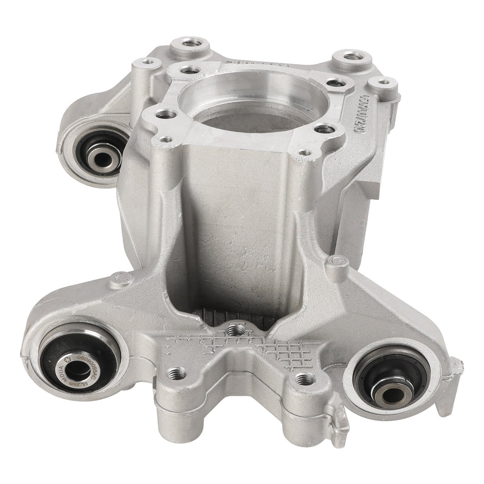 2016 ジープ チェロキー 75周年記念 ラティチュード リミテッド オーバーランド スポーツ トレイルホーク リア右サスペンション ナックル 5090072AE