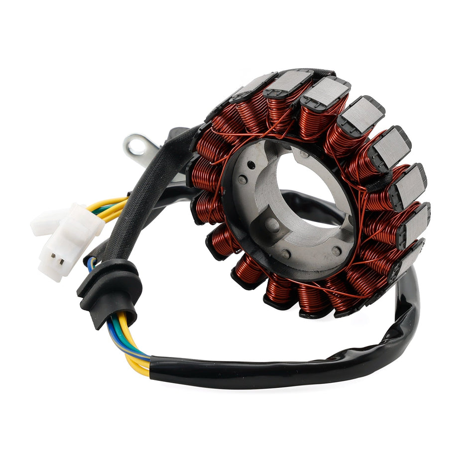 2012-2021 ホンダ スプレモ 150 TMX150 GL150 マグネト ステータ ジェネレータ