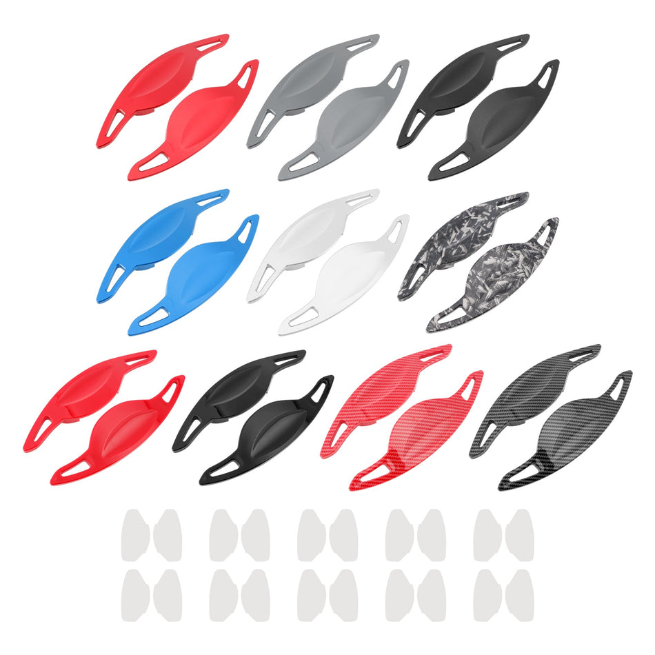日産・三菱用ステアリングホイールパドルシフターエクステンション