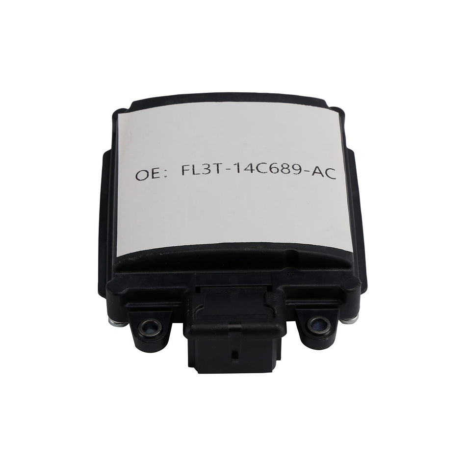 2015-2016 フォード F150 後方範囲ブラインドスポットレーダーモジュール FL3Z-14C689-AC