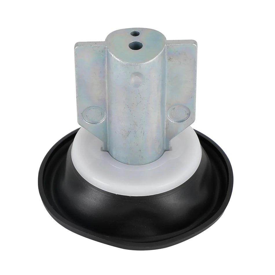 1x カワサキ ZZR400 ZZR 400 ダイヤフラムキャブレターメンブレン