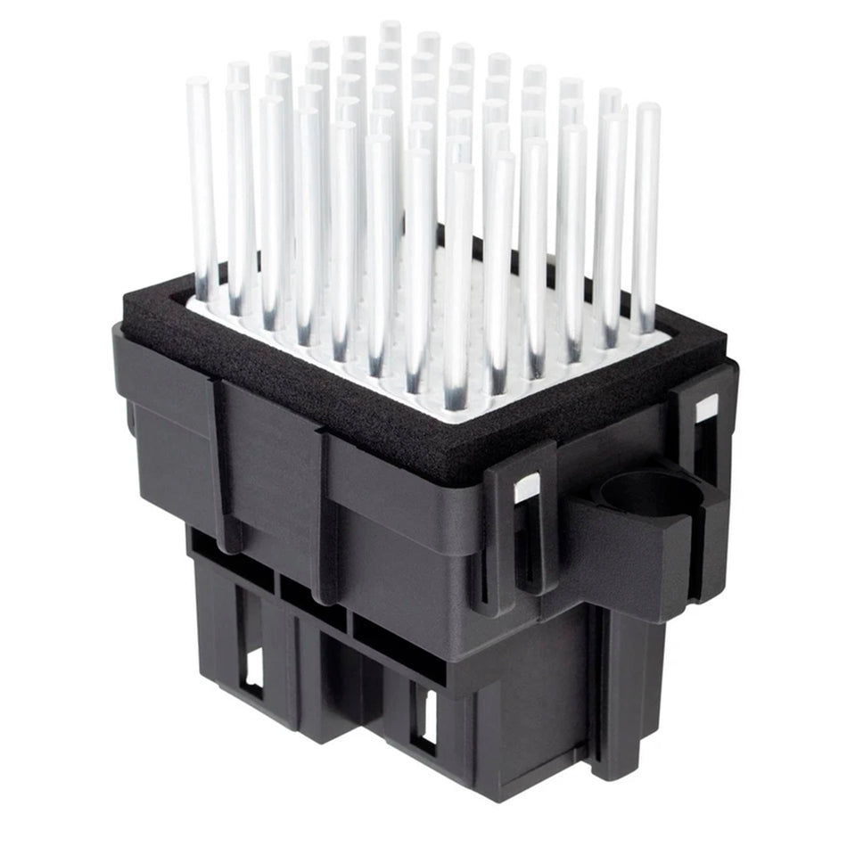HVAC ヒーターブロワーレギュレーター抵抗器 DG9H19E624AA Ford Fusion Edge用