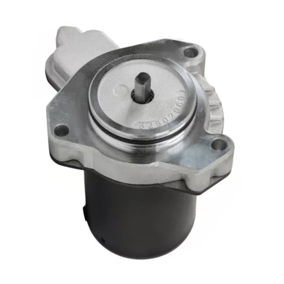 2016-2019 日産 TITAN XD V8 5.0L トランスファーケース モーター 332514JA1A