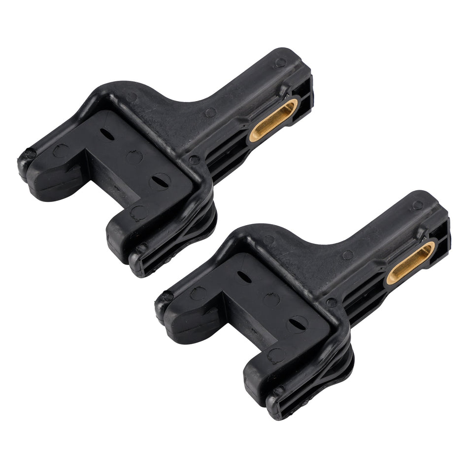 ダッジクライスラー用ラジエーター上部サポートブラケット（ペア）04596474AD