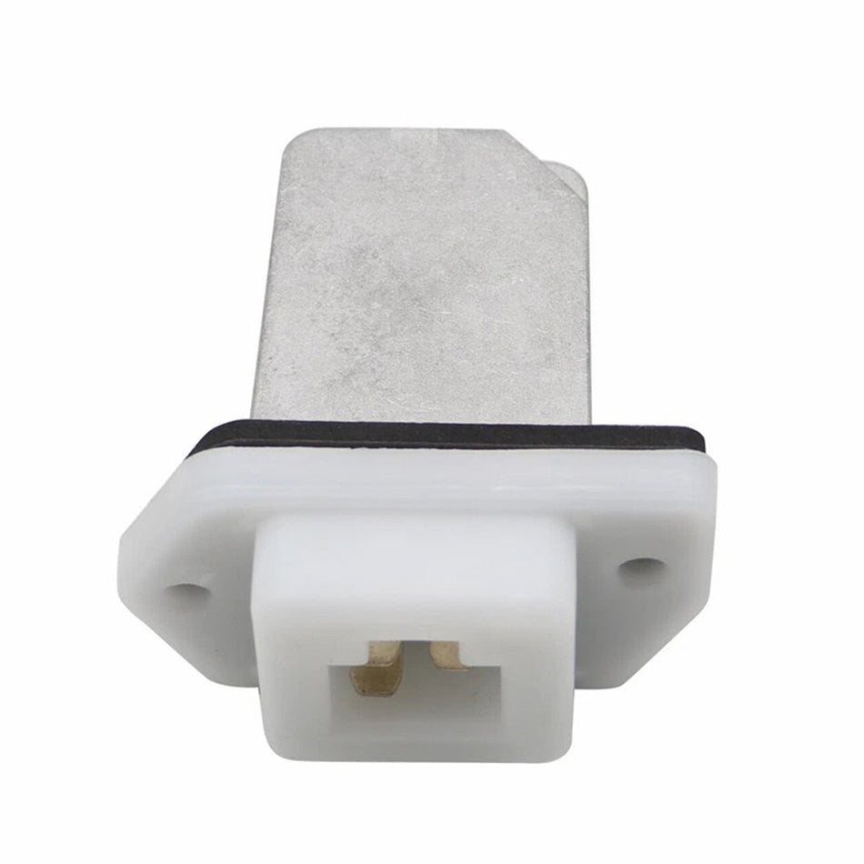 HVAC ヒーターブロワーレギュレーター抵抗器 277614BA0A 日産ローグセントラ用