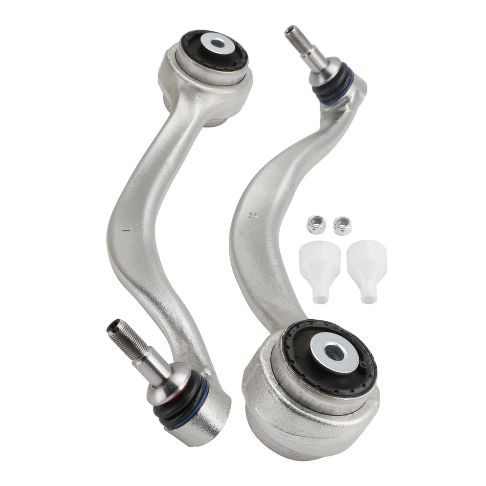 2019-2024 BMW X5 G05 X6 G06 X7 G07 2個 左+右 ロアコントロールアーム