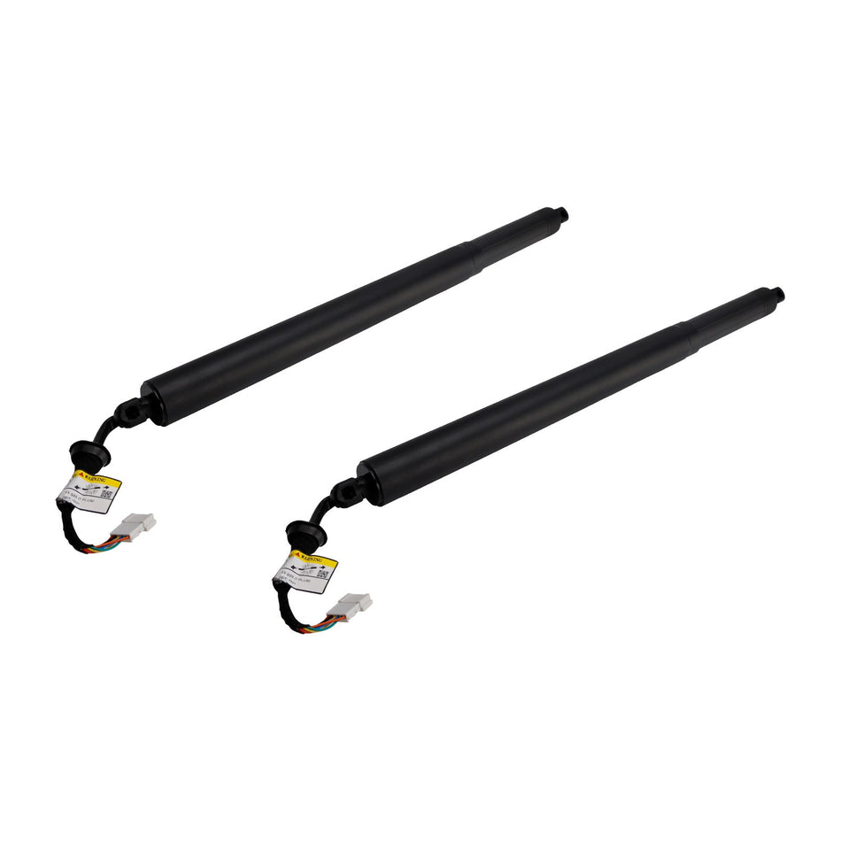 2020.08-2024.12BMW X5 F95 G05 xDrive30d マイルドハイブリッド 2PCS リア電動テールゲート ガスストラット 51249482800
