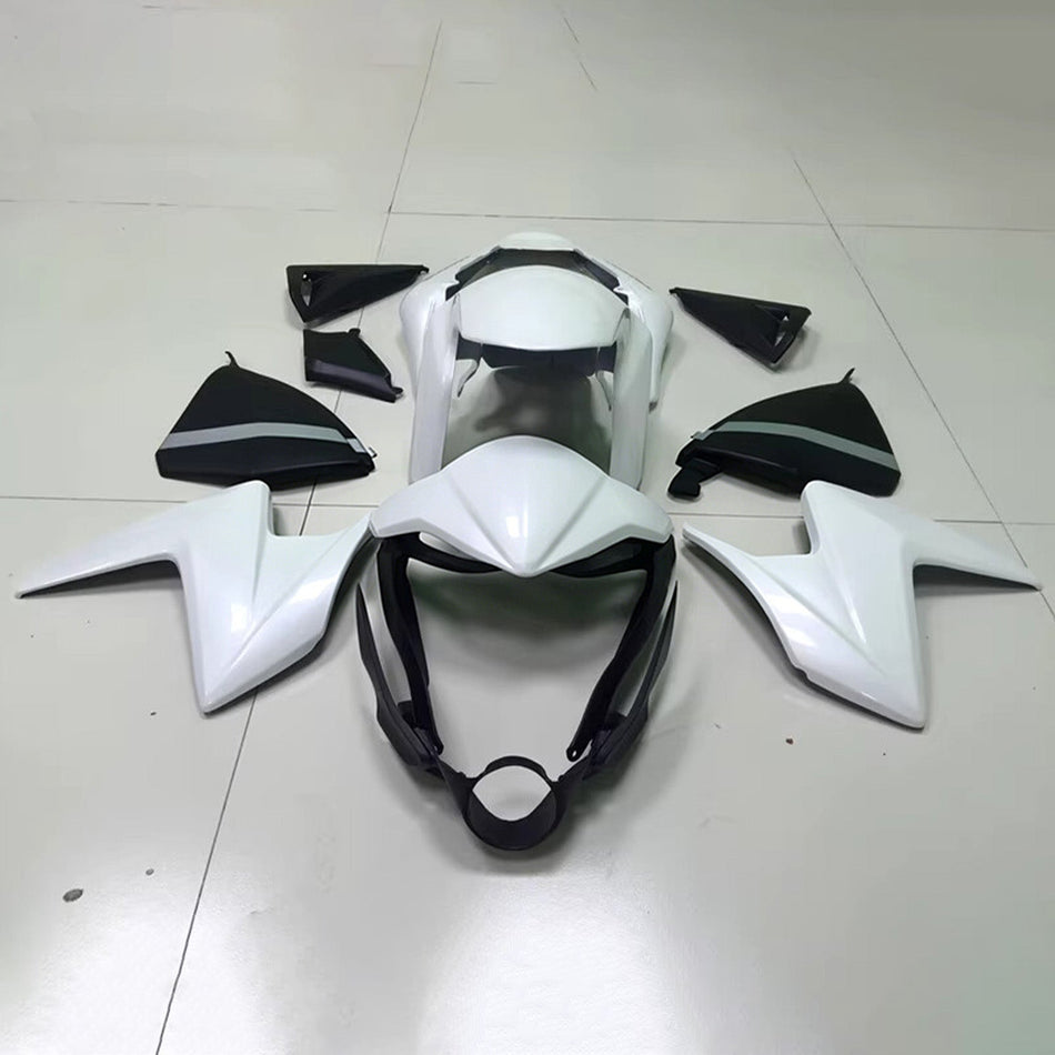 ホンダCB1000R 2008-2015用インジェクションフェアリングキットボディワークプラスチックABS