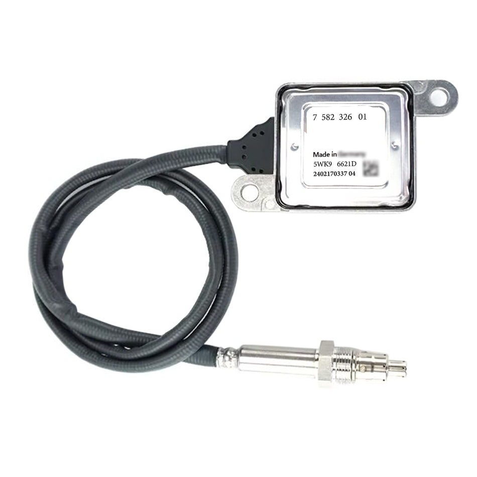 BMW 3シリーズ E90 316d 320i 2005-2013用 Noxセンサー 12V 758232601