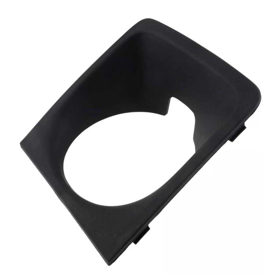 2016-2022 ジープ グランドチェロキー アダプティブクルーズコントロールモジュールベゼル 68262008AA