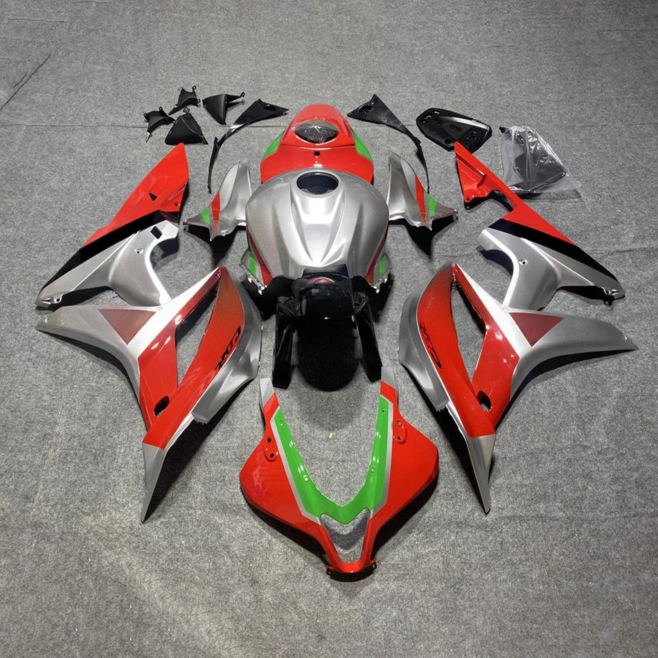 ホンダ CBR600RR 2009-2012 F5 用インジェクション フェアリングキット ボディワーク プラスチック ABS