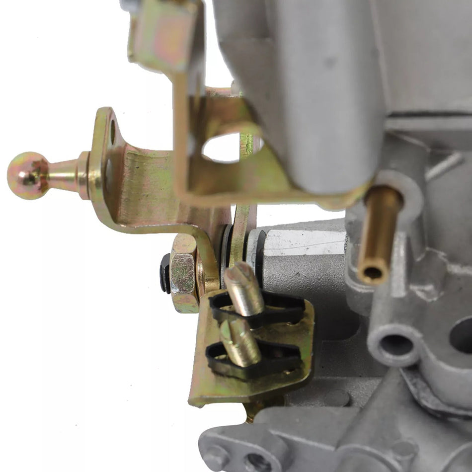1961-1992 ルノー R4 4L 4S および 4GTLC キャブレター 11779001