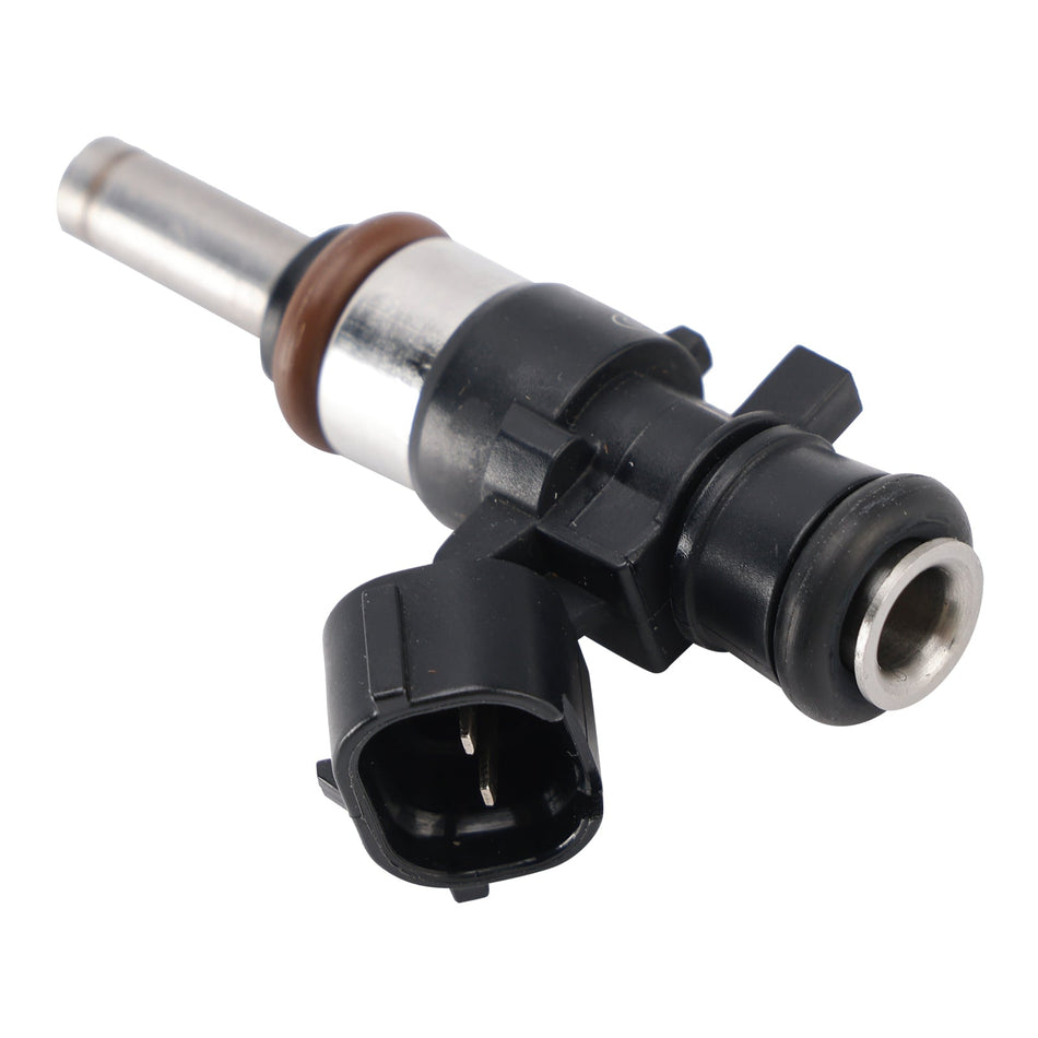 VW ゴルフ GTI R アウディ A3 S3 2.0 CJX CHH 0280158360 用燃料インジェクター 1個