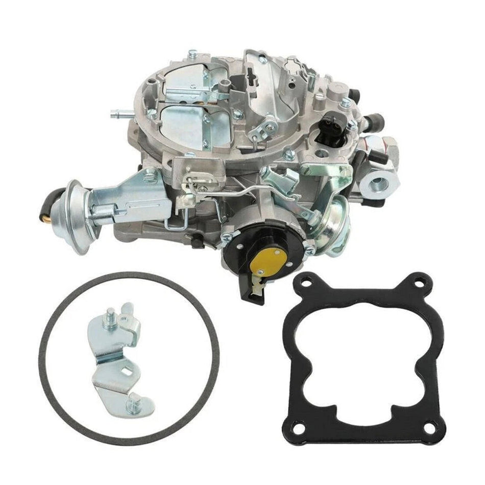 1986-1987 GMC カバレロ 5.0L 305Cu キャブレター 1711045 17110901 17111478