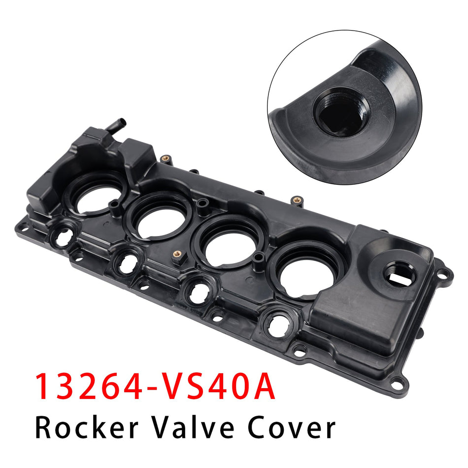 ロッカーバルブカバー 13264-VS40A 日産パトロール GU Y61 ZD30用