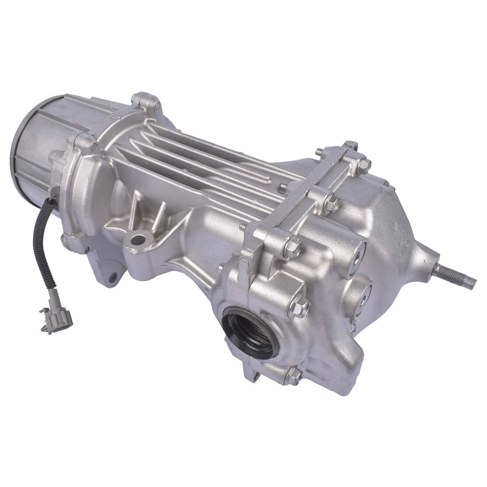 2015-2023 日産ムラーノ リアアクスルディファレンシャルキャリア AWD 383004BF0A 240277FV0A