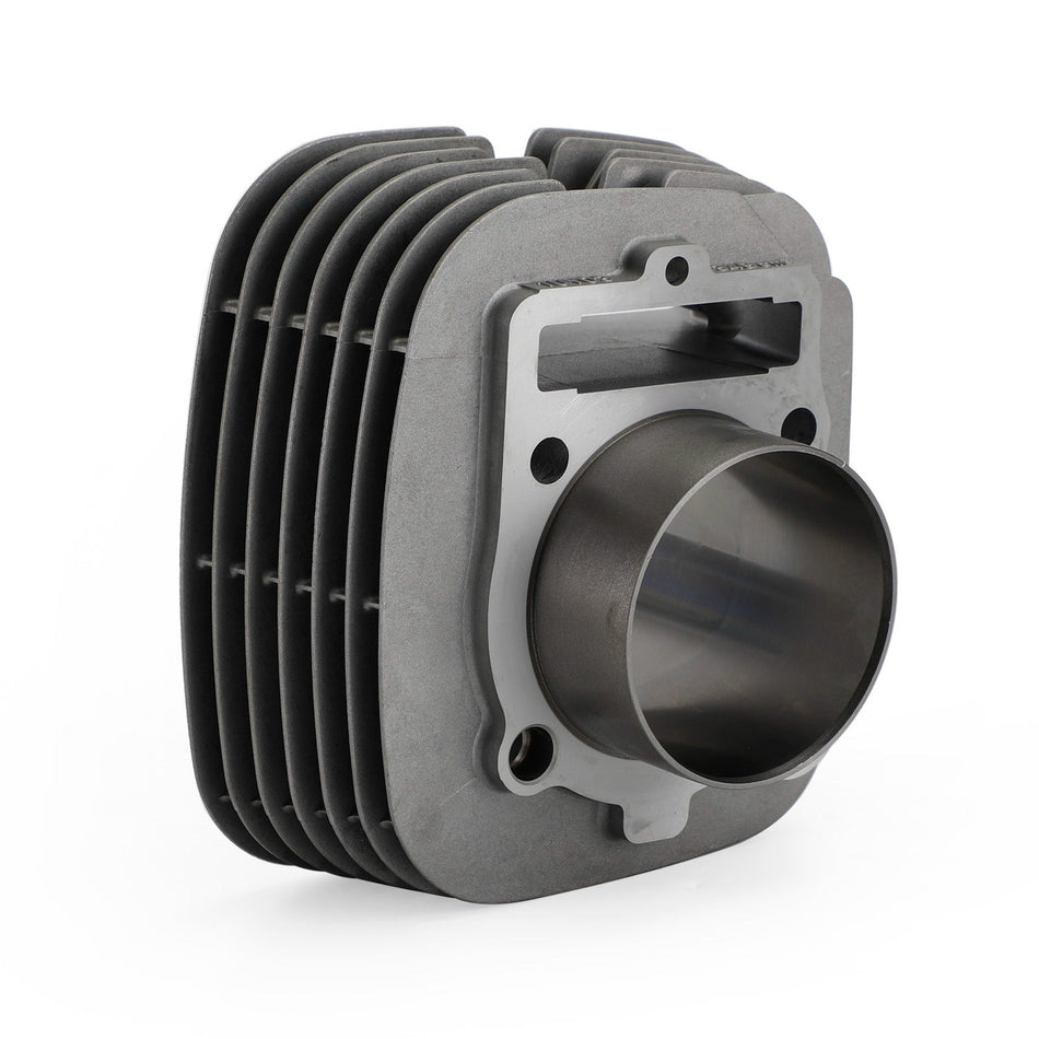 ヤマハ YFM350U YFM350FW ビッグベア 87-99 トップエンドキット用シリンダーピストンガスケット