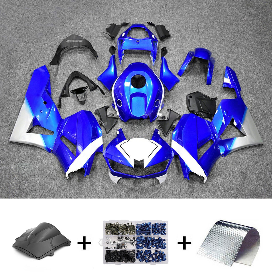 ホンダ CBR600RR 2013-2025 F5 用インジェクション フェアリングキット ボディワーク プラスチック ABS