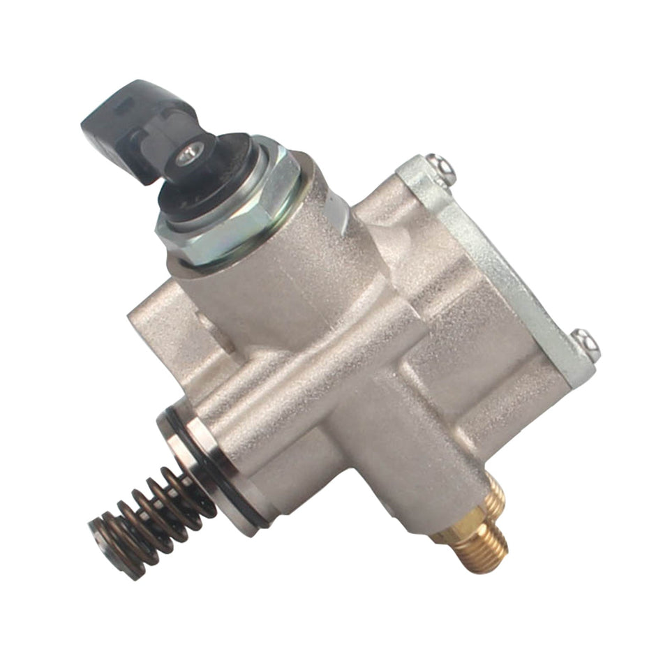 2008-2012 アウディ S5 4.2L V8 A/T ベース クーペ 左高圧燃料ポンプ 079127025AC