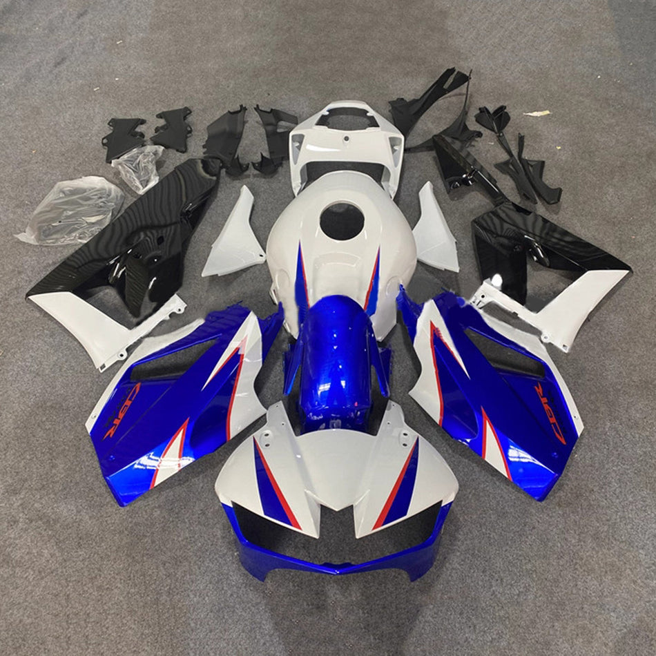 ホンダ CBR600RR 2013-2025 F5 用インジェクション フェアリングキット ボディワーク プラスチック ABS