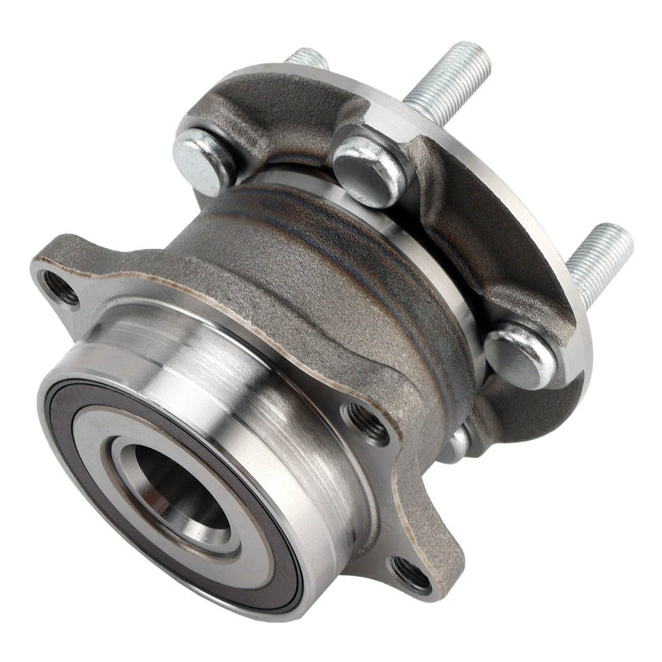 2009/09-2014/12 スバル レガシィ V BM 2.5L ヒンジ付き リアホイールハブベアリング 512401