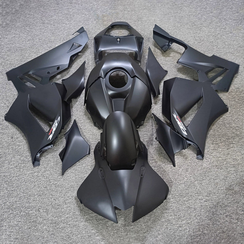 ホンダ CBR600 RR 2024-2026 用インジェクション フェアリングキット ボディワーク プラスチック ABS