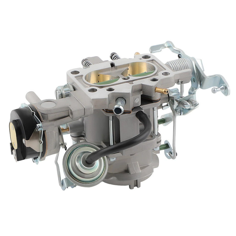 1984-1986 ジープ グランド ワゴニア 2BBL キャブレター 1806449