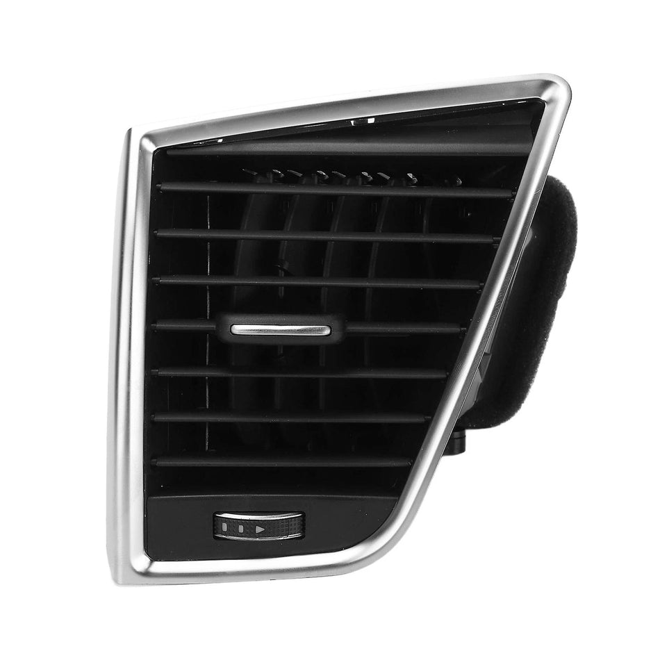 Audi Q5 SQ5 2009–2017用 フロント左ダッシュA/Cエアベント 8R1820901