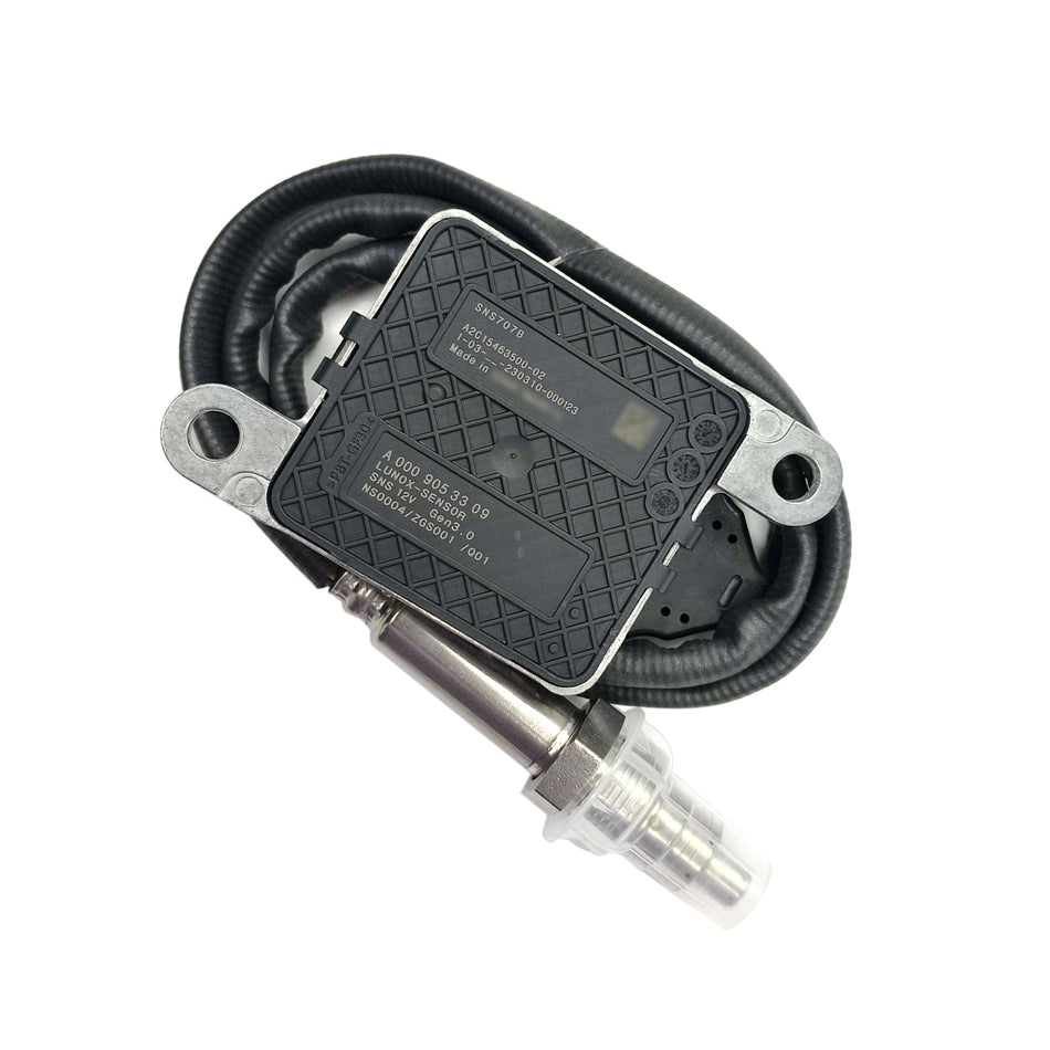 メルセデスベンツ ABS Gクラス VITO CLA GLB GLA用窒素酸化物センサー A0009053309