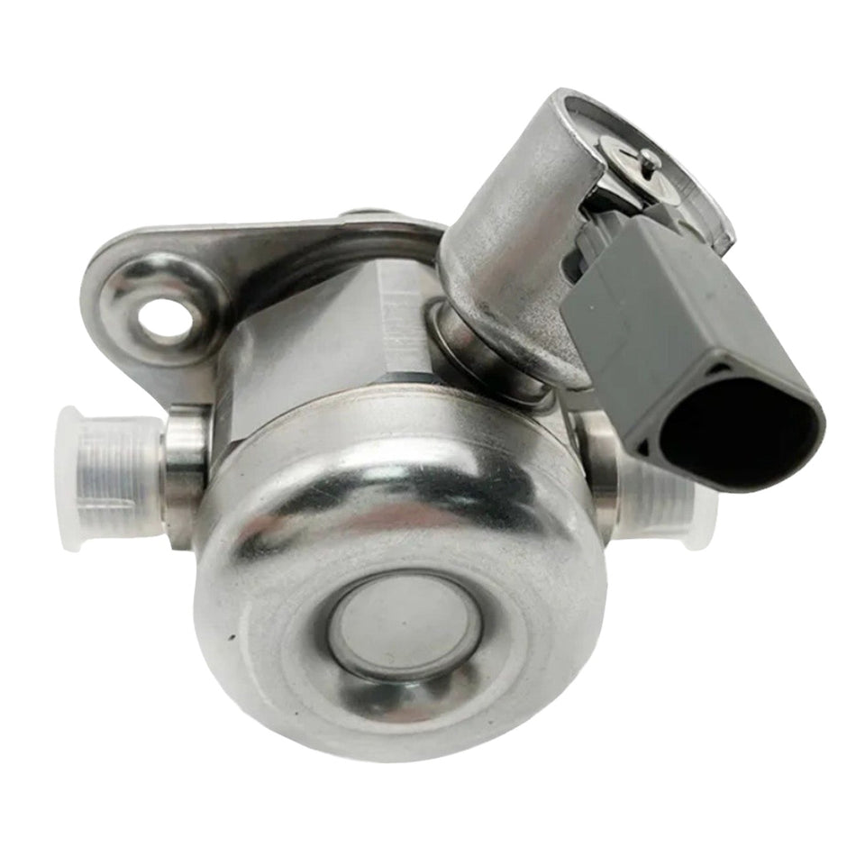 2014-2016 BMW 435i F32 高圧燃料ポンプ 13517610761