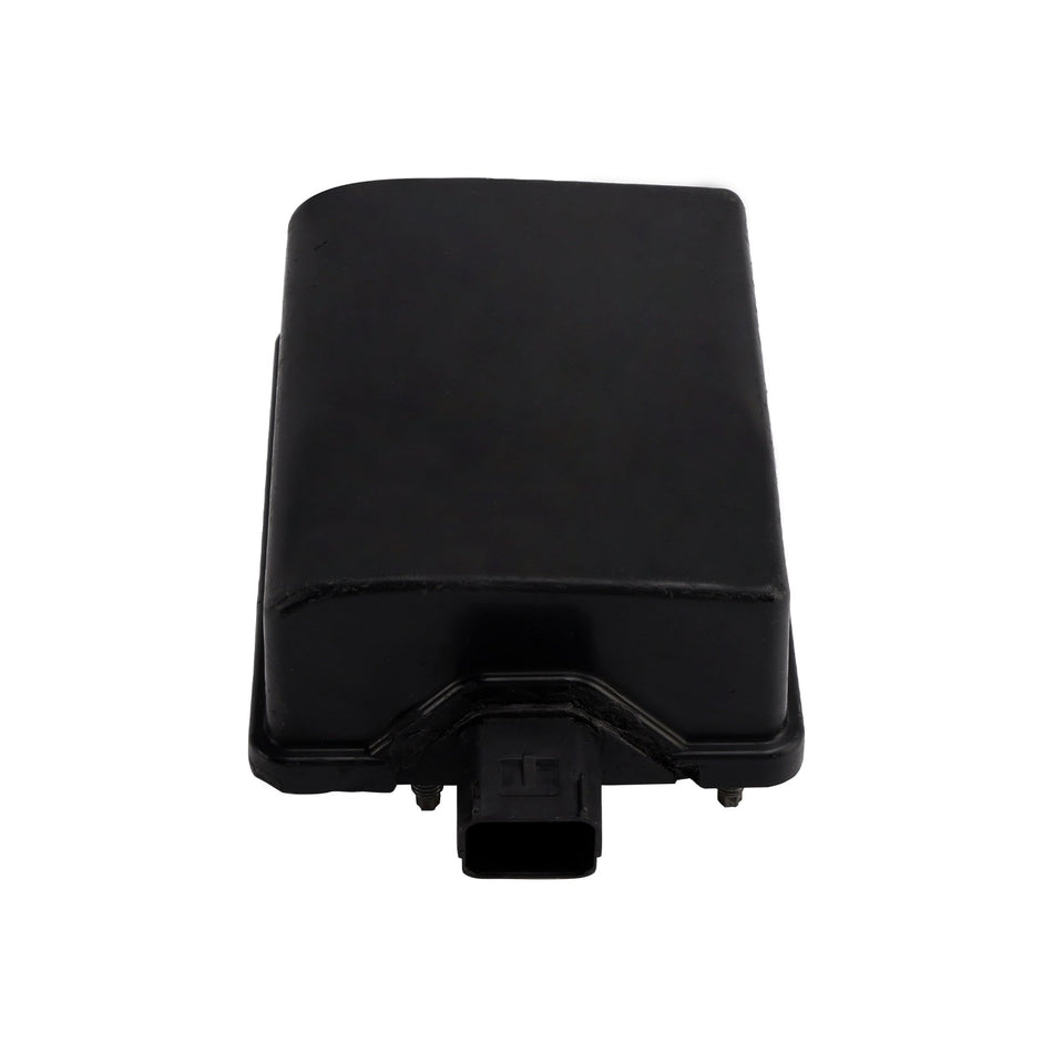 2015-2016 GMC ユーコン XL 前方レンジ ブラインドスポット レーダーセンサー 13395934