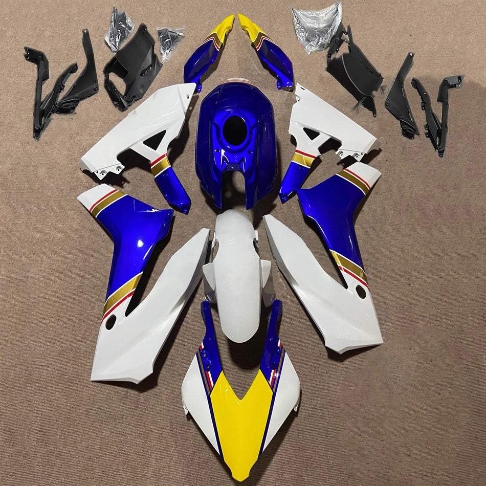 ホンダ CBR650R 2024-2026 用射出成形フェアリングキット ボディワーク プラスチック ABS