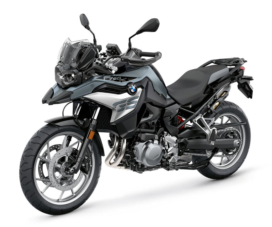 2018-2020 BMW F750GS F850GS Amotopart インジェクションフェアリングキット ボディワーク #104