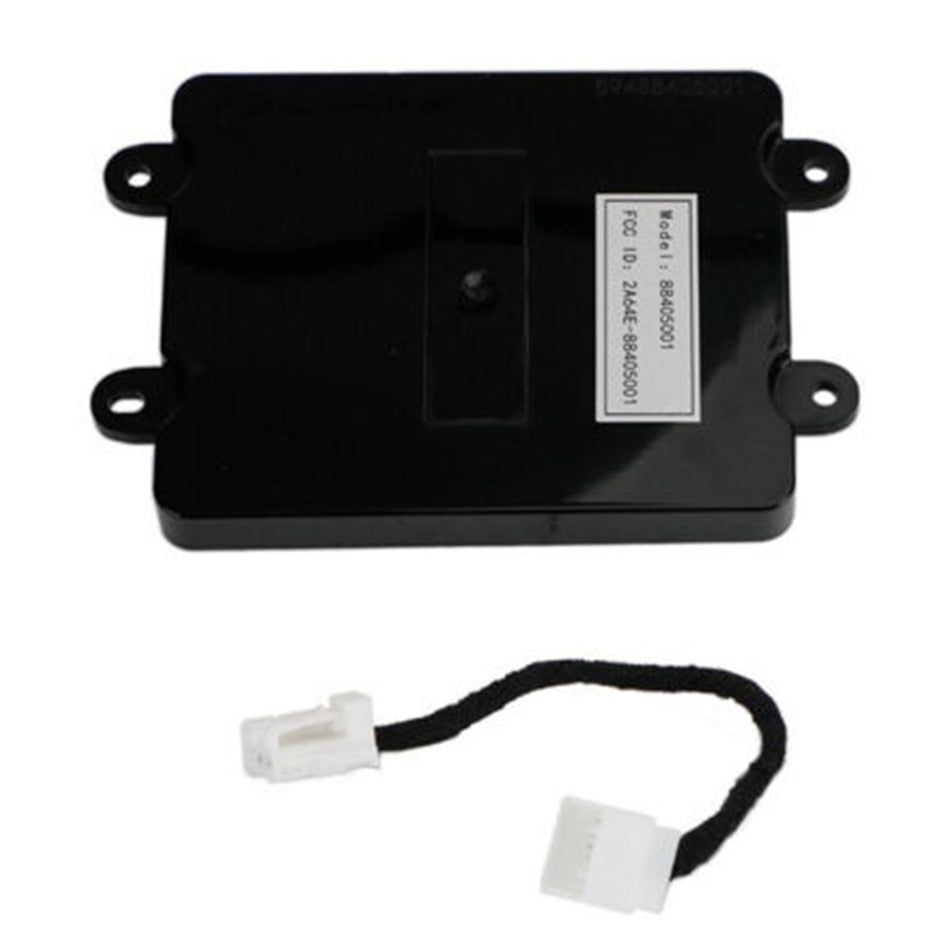 2017-2018 キャデラック XT5 ワイヤレス充電モジュール 13521066 13507652 13533076 23248791