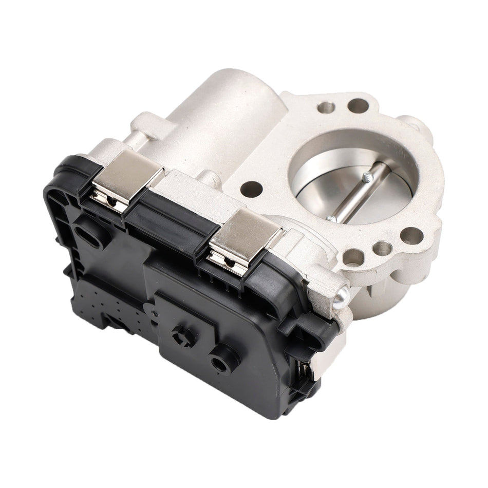 2015-2017 セアト イビサ Mk IV 1.0 ハッチバック ガソリン スロットル ボディ 04C133062D