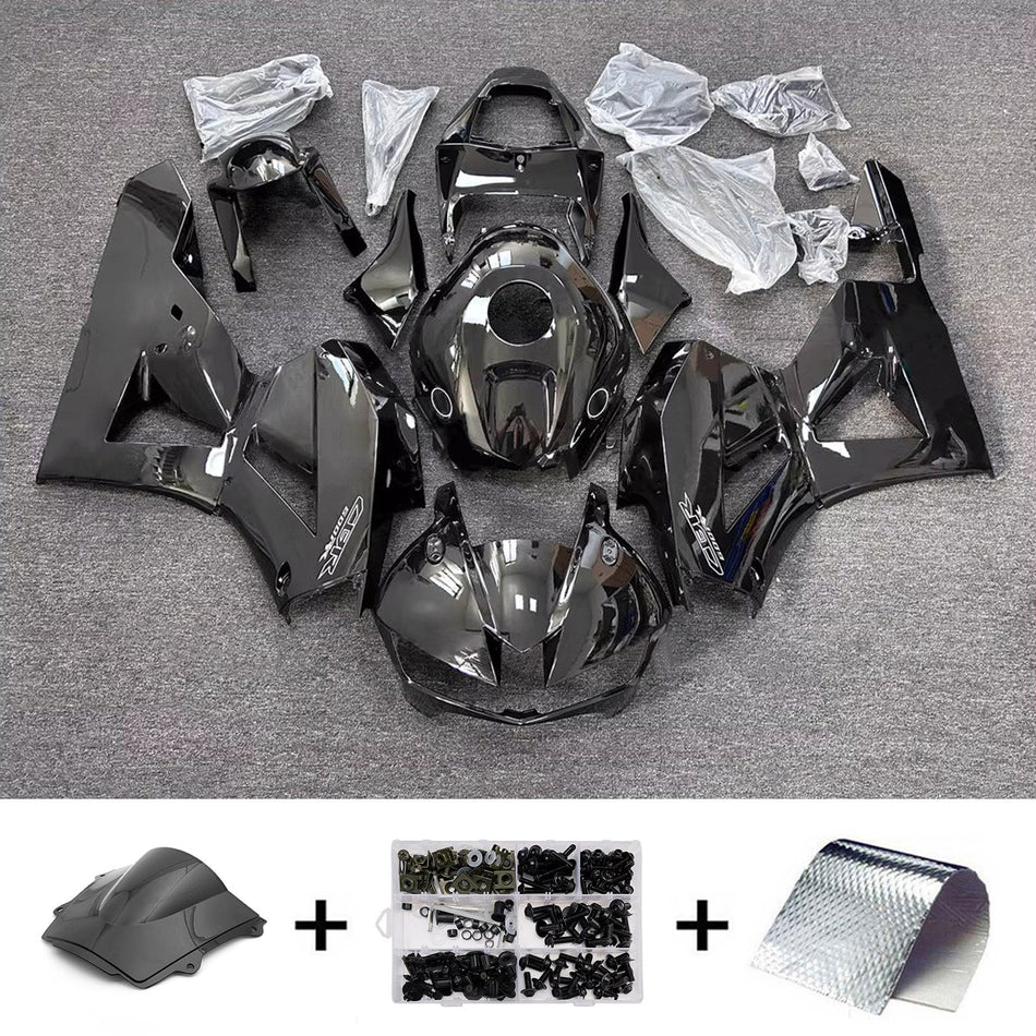 ホンダ CBR600RR 2013-2025 F5 用インジェクション フェアリングキット ボディワーク プラスチック ABS