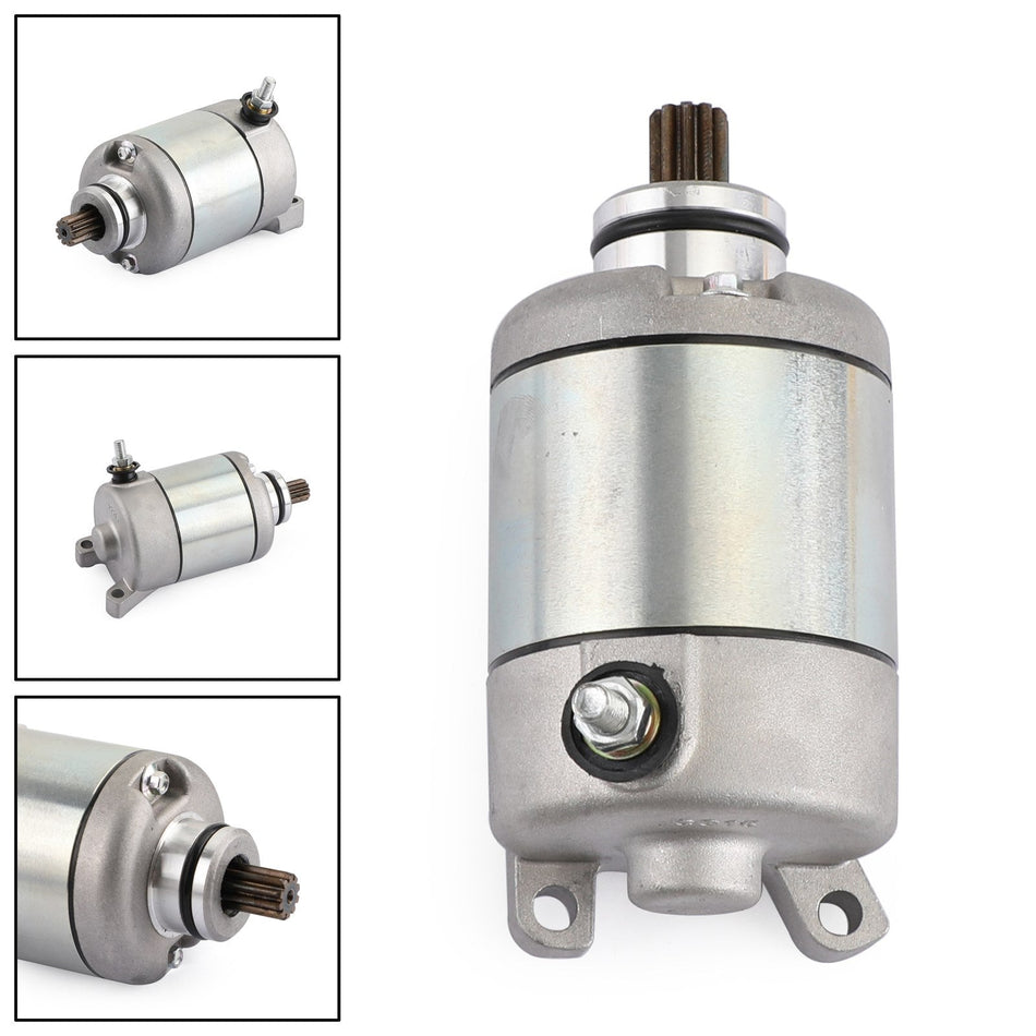 2006-2014 ホンダ TRX450ER スポーツラックス 450 R スターターモーター スターティング 31200-HP1-601