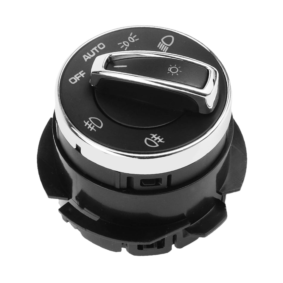 2015-2018 ポルシェ マカン ヘッドランプ スイッチ 95861353300 95861353305 95861353301