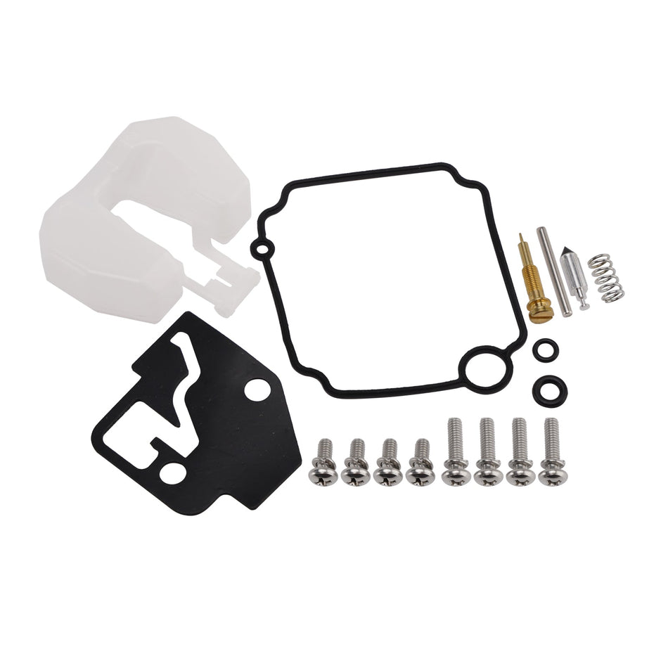 トーハツ 8hp MFS8 9.8hp MFS9.8 3V1-87122-0用キャブレターキャブレターリビルドキット