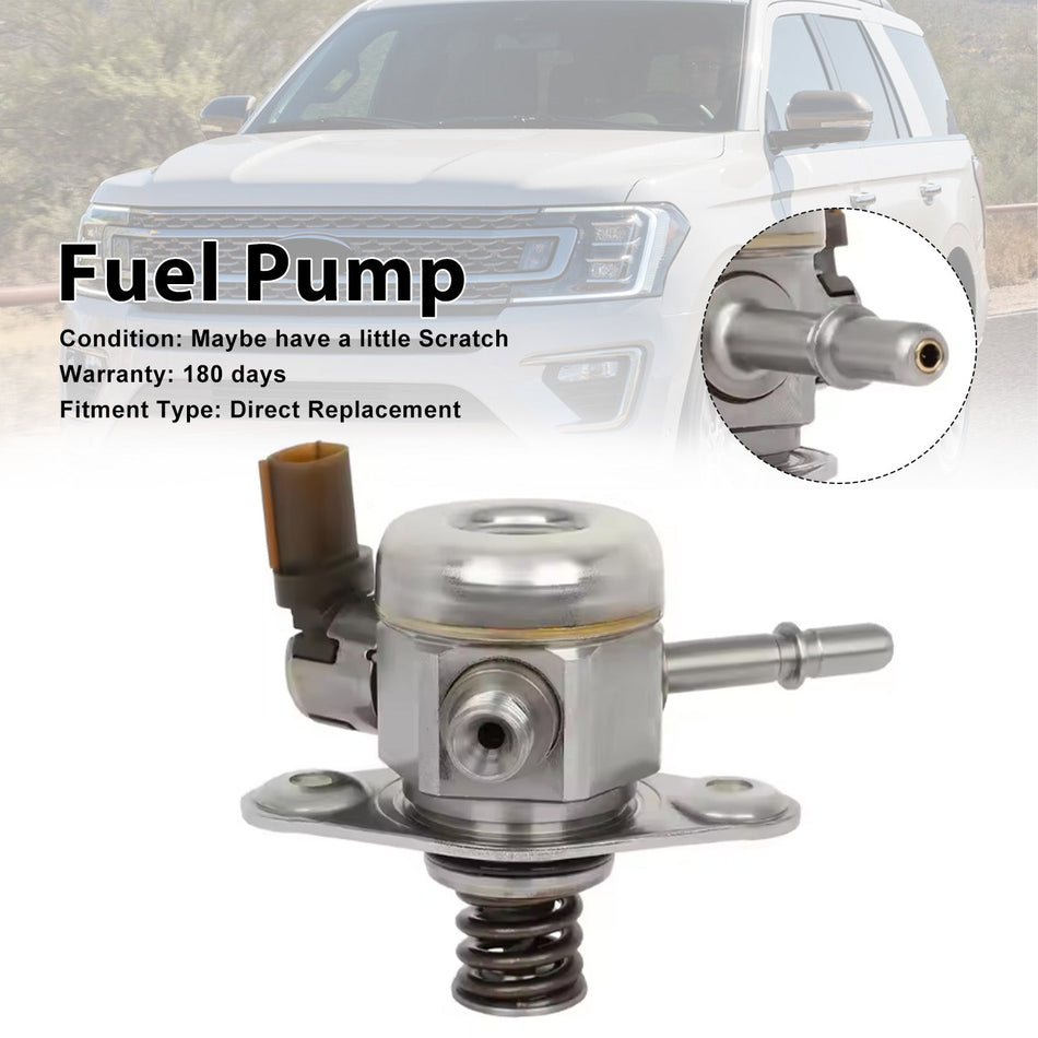 高圧燃料ポンプ HL3E-9D376-BB フォード F150 V6 3.5L 2017-2019 に適合