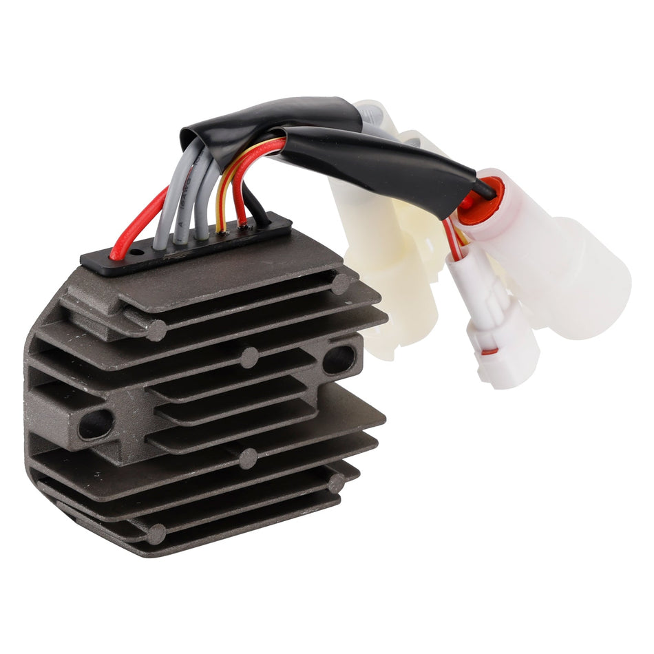 整流器電圧レギュレータピアジオ APE 400/420 MP601 Calessino 2006-2022