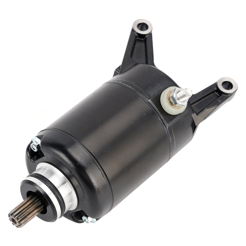 スターターモーター PD351611 BAJAJ PULSAR F 250 PULSAR N 250 2021 2022 2023用