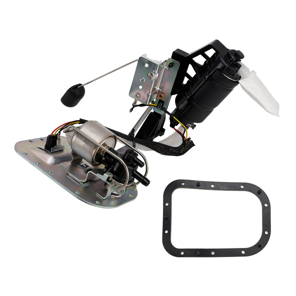 ソフテイル ヘリテージ 01-05 ファットボーイ スプリンガー用燃料ポンプアセンブリ交換部品 7513201D
